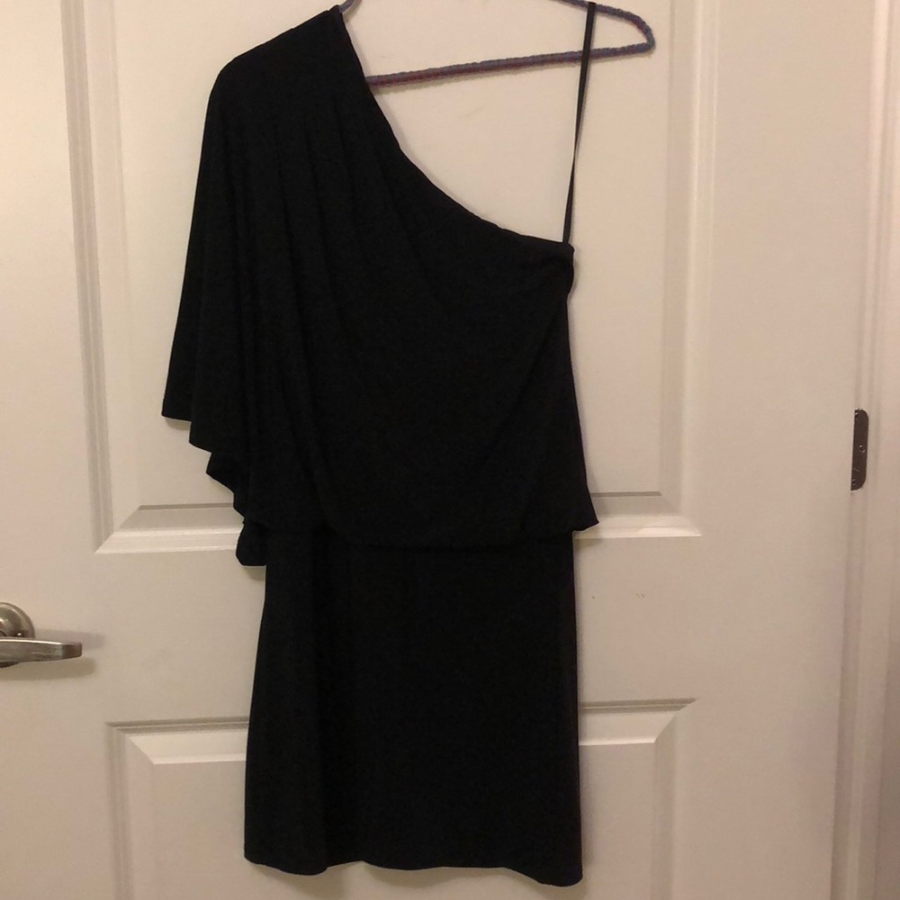 LITTLE BLACK DRESS - Picture 2 of 5